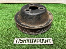 Шкив насоса ГУР Mercedes-Benz E-class W124 M102 M103 M104 OM601 OM602 OM603