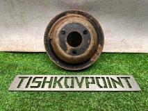 Шкив насоса ГУР Mercedes-Benz E-class W124 M102 M103 M104 OM601 OM602 OM603