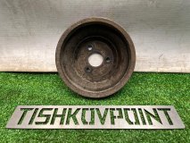 Шкив насоса ГУР Mercedes-Benz E-class W124 M102 M103 M104 OM601 OM602 OM603