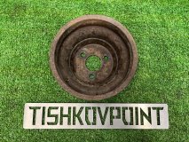 Шкив насоса ГУР Mercedes-Benz E-class W124 M102 M103 M104 OM601 OM602 OM603