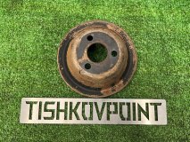 Шкив насоса ГУР Mercedes-Benz E-class W124 M102 M103 M104 OM601 OM602 OM603