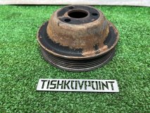 Шкив насоса ГУР Mercedes-Benz E-class W124 M102 M103 M104 OM601 OM602 OM603