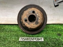 Шкив насоса ГУР Mercedes-Benz E-class W124 M102 M103 M104 OM601 OM602 OM603