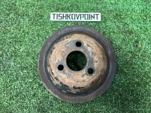 Шкив насоса ГУР Mercedes-Benz E-class W124 M102 M103 M104 OM601 OM602 OM603