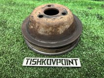 Шкив насоса ГУР Mercedes-Benz E-class W124 M102 M103 M104 OM601 OM602 OM603
