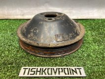 Шкив насоса ГУР Mercedes-Benz W201 M102 OM601 OM602 OM603 OM604 OM605 OM606