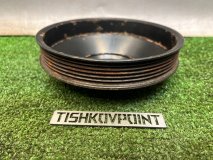 Шкив насоса ГУР Mercedes-Benz W201 M102 OM601 OM602 OM603 OM604 OM605 OM606