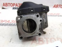 Заслонка дроссельная электрическая Volkswagen Polo 4 9N 2001-2009