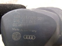 Заслонка дроссельная электрическая Volkswagen Polo 4 9N 2001-2009