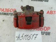 Суппорт правый передний Daewoo Nexia 1995-2008