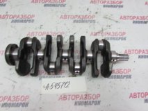 Коленвал Toyota Cami J102E 2001-2005 Коленвал Toyota Cami J102E 2001-2005