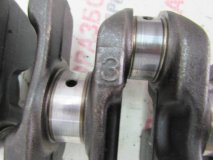 Коленвал Toyota Cami J102E 2001-2005 Коленвал Toyota Cami J102E 2001-2005