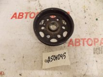 Шкив коленвала Toyota Passo 2004-2010 Шкив коленвала Toyota Passo 2004-2010