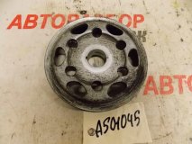Шкив коленвала Toyota Passo 2004-2010 Шкив коленвала Toyota Passo 2004-2010