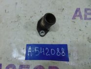 Фланец двигателя системы охлаждения Toyota Sprinter Marino E100 1992-1998