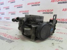 Заслонка дроссельная электрическая Hyundai Santa Fe 2 CM 2006-2012