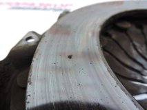 Диск сцепления Volkswagen Polo 4 9N 2001-2009