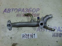 Трубка охлажд. жидкости металлическая Nissan Murano 1 Z50 2002-2008