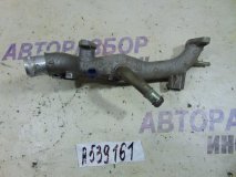Трубка охлажд. жидкости металлическая Nissan Murano 1 Z50 2002-2008