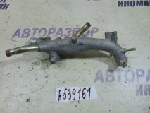 Трубка охлажд. жидкости металлическая Nissan Murano 1 Z50 2002-2008