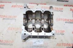 Блок двигателя Toyota Passo 2004-2010 Блок двигателя Toyota Passo 2004-2010