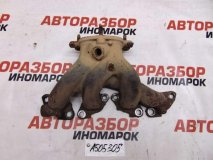Коллектор выпускной Nissan Primera 2 P11 1996-2002