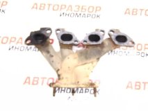 Коллектор выпускной Nissan Primera 2 P11 1996-2002