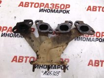 Коллектор выпускной Nissan Primera 2 P11 1996-2002