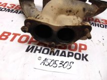 Коллектор выпускной Nissan Primera 2 P11 1996-2002