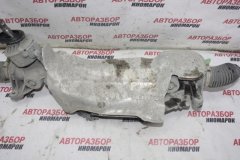 Рейка рулевая Volkswagen Golf 5 Plus 2005-2014 Рейка рулевая Volkswagen Golf 5 Plus 2005-2014