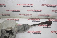 Рейка рулевая Volkswagen Golf 5 Plus 2005-2014 Рейка рулевая Volkswagen Golf 5 Plus 2005-2014