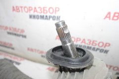 Рейка рулевая Volkswagen Golf 5 Plus 2005-2014 Рейка рулевая Volkswagen Golf 5 Plus 2005-2014