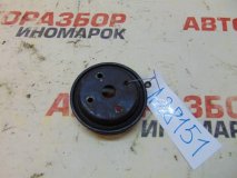 Шкив водяного насоса (помпы) Nissan Presea 1 R10 1990-1995