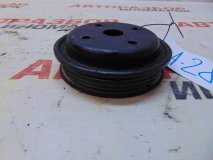 Шкив водяного насоса (помпы) Nissan Presea 1 R10 1990-1995