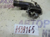 Корпус термостата Nissan Murano 1 Z50 2002-2008