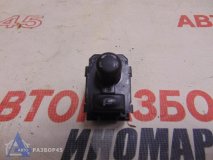 Переключатель регулировки зеркала Nissan Teana 2 J32 2008-2013