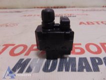 Переключатель регулировки зеркала Nissan Teana 2 J32 2008-2013