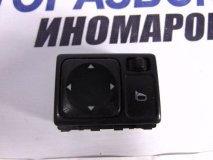 Переключатель регулировки зеркала Nissan Tiida 1 C11 2004-2014