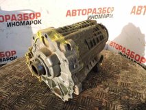 Коробка раздаточная Infiniti FX S50 2002-2008