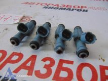 Форсунка инжекторная электрическая Hyundai ix35 LM 2010-2015 Форсунка инжекторная электрическая Hyundai ix35 LM 2010-2015