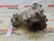 Редуктор моста передний Infiniti FX S50 2002-2008