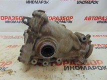 Редуктор моста передний Infiniti FX S50 2002-2008