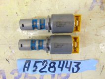 Соленоид АКПП Hyundai Solaris 2 H5 2017