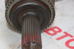 Полуось правый передний Kia Cerato 4 BD 2018