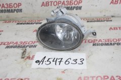 Фара противотуманная правая Volkswagen Golf 5 Plus 2005-2014