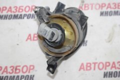 Фара противотуманная правая Volkswagen Golf 5 Plus 2005-2014