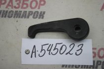 Ручка открывания капота Hyundai Santa Fe 2 CM 2006-2012