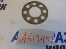 Пластина маховика Honda CR-V 3 2006-2012