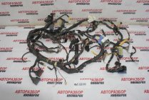 Проводка под торпедо Kia Soul AM 2008-2014