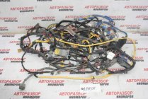 Проводка салона Kia Soul AM 2008-2014